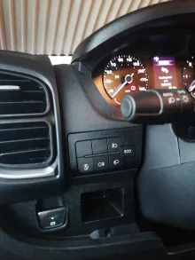 Fahrzeugbild Laika Ecovip L 2009 - Hubbett, Klima, RFK, Navi... #26