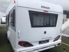 Bild 2 Knaus Sport 460 EU ePOWER SELECTION