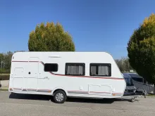 Fahrzeugbild Bürstner Premio Life 490 TK #1