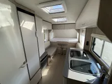 Fahrzeugbild Bürstner Premio Life 490 TK #3