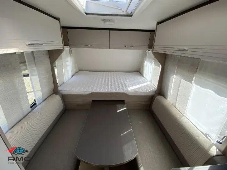 Fahrzeugbild Bürstner Premio Life 490 TK #4