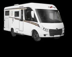 Bild 1 Carthago c-tourer I 148 LE