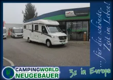 Fahrzeugbild Carthago c-tourer T 148 LE H 300024447 #1