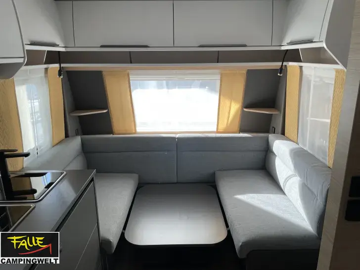 Fahrzeugbild Fendt Apero 495 SG Dachklima, Mover #8