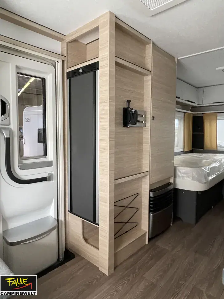Fahrzeugbild Fendt Apero 495 SG Dachklima, Mover #13