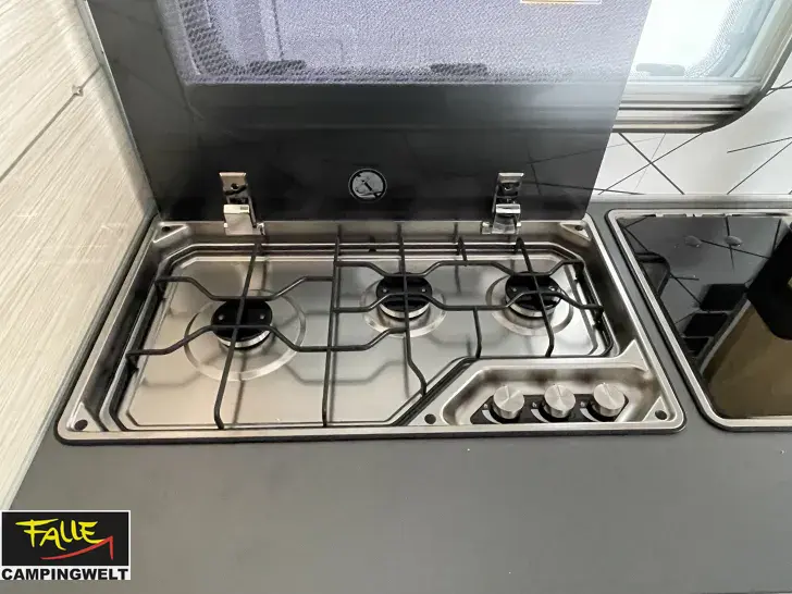 Fahrzeugbild Fendt Apero 495 SG Dachklima, Mover #11