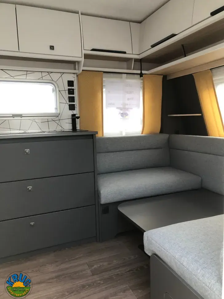 Fahrzeugbild Fendt Apero 495 SG Klima, Mover & Miniautark #5