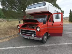 Bild 1 Ford Transit