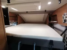 Bild 24 Knaus Tourer VAN 500 LT VANSATION - 5,9 m Länge  Automatik VW