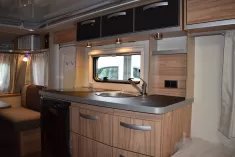 Bild 9 Hymer Eriba Feeling 442