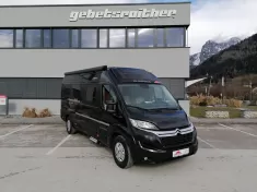 Bild 1 Adria Twin Plus 640 SGX