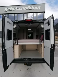 Bild 7 Adria Twin Plus 640 SGX