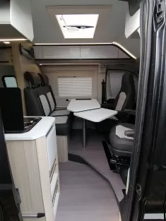 Bild 9 Adria Twin Plus 640 SGX