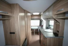 Bild 6 Hymer Eriba Nova Light 442