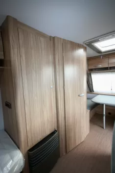 Bild 7 Hymer Eriba Nova Light 442