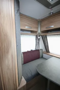 Bild 8 Hymer Eriba Nova Light 442