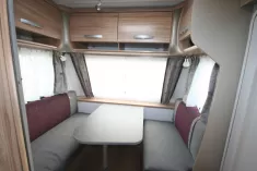 Bild 11 Hymer Eriba Nova Light 442