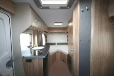 Bild 13 Hymer Eriba Nova Light 442