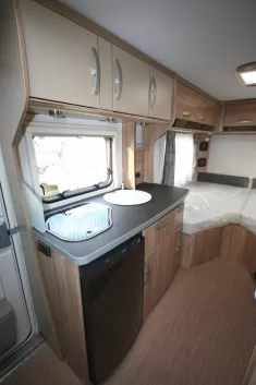 Bild 14 Hymer Eriba Nova Light 442