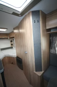 Bild 15 Hymer Eriba Nova Light 442