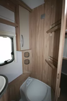 Bild 19 Hymer Eriba Nova Light 442