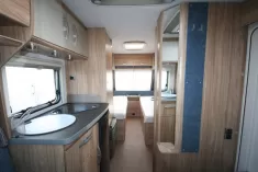 Bild 6 Hymer Eriba Nova Light 470