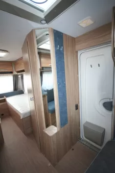 Bild 9 Hymer Eriba Nova Light 470