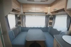 Bild 16 Hymer Eriba Nova Light 470