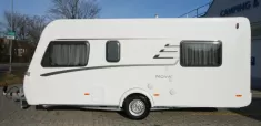 Bild 3 Hymer Eriba Nova Light 442