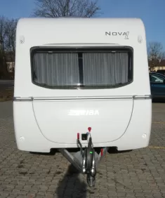 Bild 4 Hymer Eriba Nova Light 442