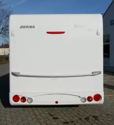 Bild 5 Hymer Eriba Nova Light 442