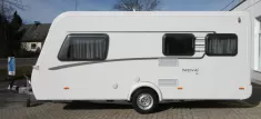 Bild 3 Hymer Eriba Nova Light 470