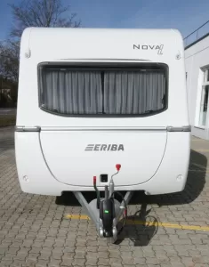 Bild 4 Hymer Eriba Nova Light 470