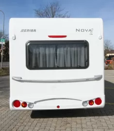 Bild 5 Hymer Eriba Nova Light 470