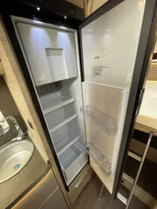 Fahrzeugbild Knaus Van TI Plus 650 MEG Platinum Selection - Einzelbetten, RFK, SAT..... #17