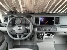 Fahrzeugbild Knaus Van TI Plus 650 MEG Platinum Selection - Einzelbetten, RFK, SAT..... #23