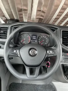 Fahrzeugbild Knaus Van TI Plus 650 MEG Platinum Selection - Einzelbetten, RFK, SAT..... #25