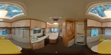 1 Knaus Sport 450 FU