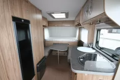 Bild 6 Hymer Eriba Nova Light 515