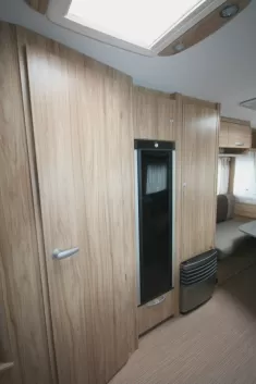 Bild 7 Hymer Eriba Nova Light 515