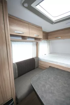 Bild 8 Hymer Eriba Nova Light 515