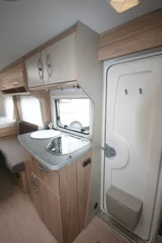 Bild 9 Hymer Eriba Nova Light 515