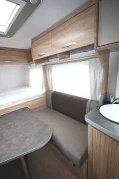 Bild 10 Hymer Eriba Nova Light 515