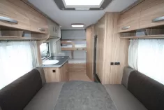 Bild 15 Hymer Eriba Nova Light 515