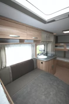 Bild 16 Hymer Eriba Nova Light 515