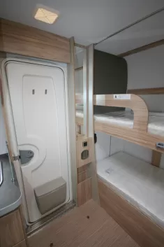 Bild 17 Hymer Eriba Nova Light 515