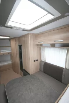 Bild 18 Hymer Eriba Nova Light 515