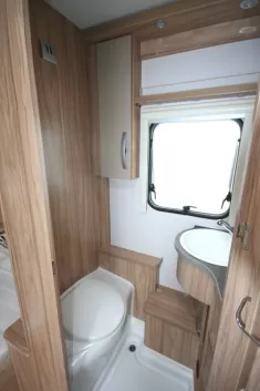 Bild 20 Hymer Eriba Nova Light 515