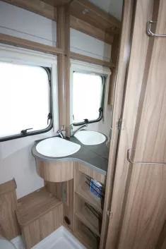 Bild 21 Hymer Eriba Nova Light 515