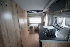 Bild 10 Hymer Eriba Feeling 425